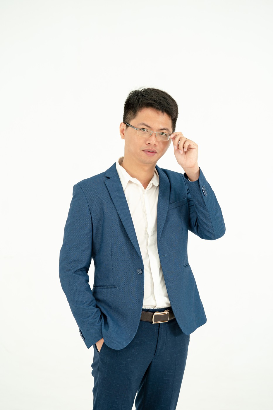 Diễn giả Nguyễn Hải Nam